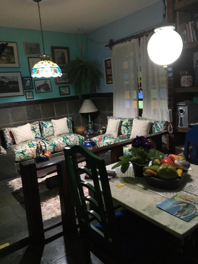 Apartmán Saquarema Hospedagem Exteriér fotografie