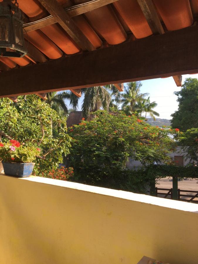 Apartmán Saquarema Hospedagem Exteriér fotografie