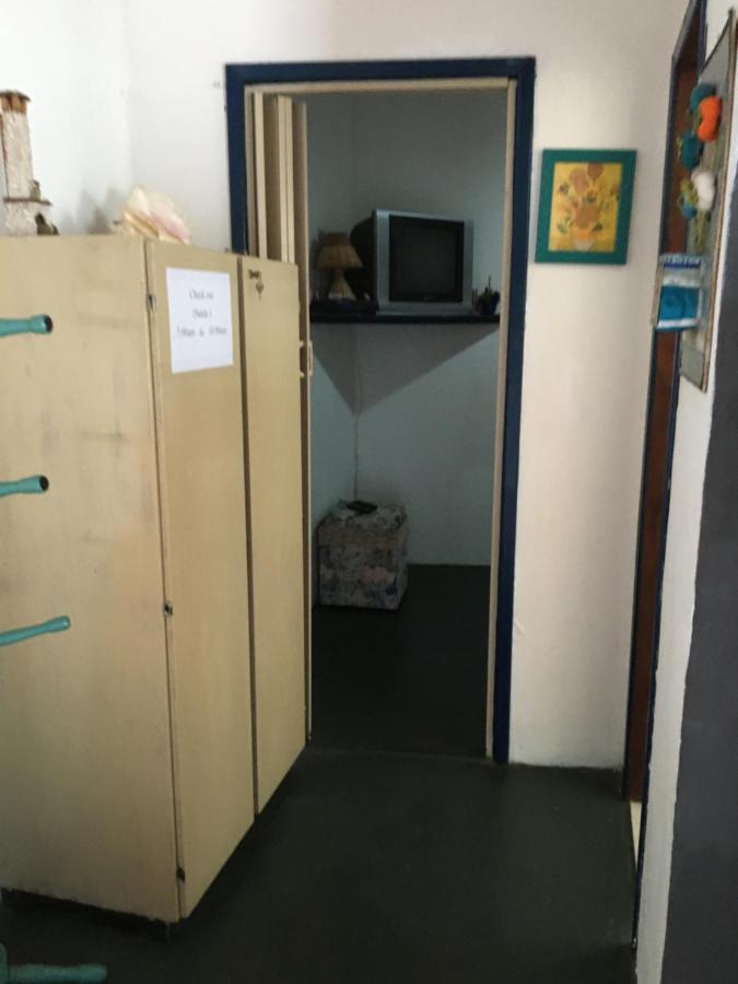Apartmán Saquarema Hospedagem Exteriér fotografie
