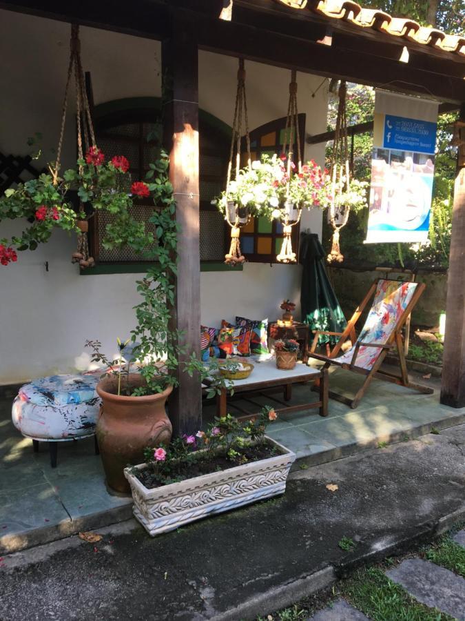 Apartmán Saquarema Hospedagem Exteriér fotografie