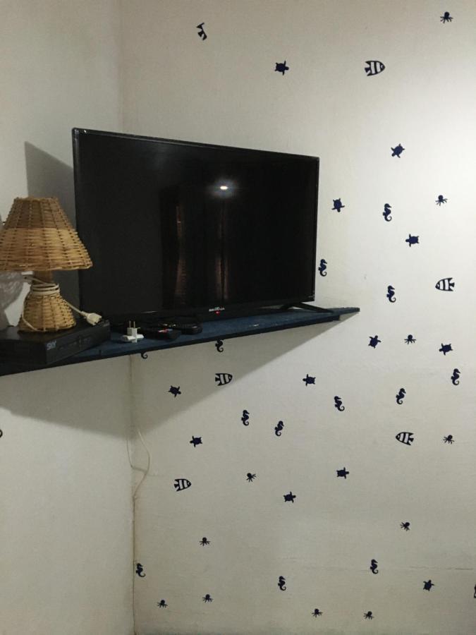 Apartmán Saquarema Hospedagem Exteriér fotografie