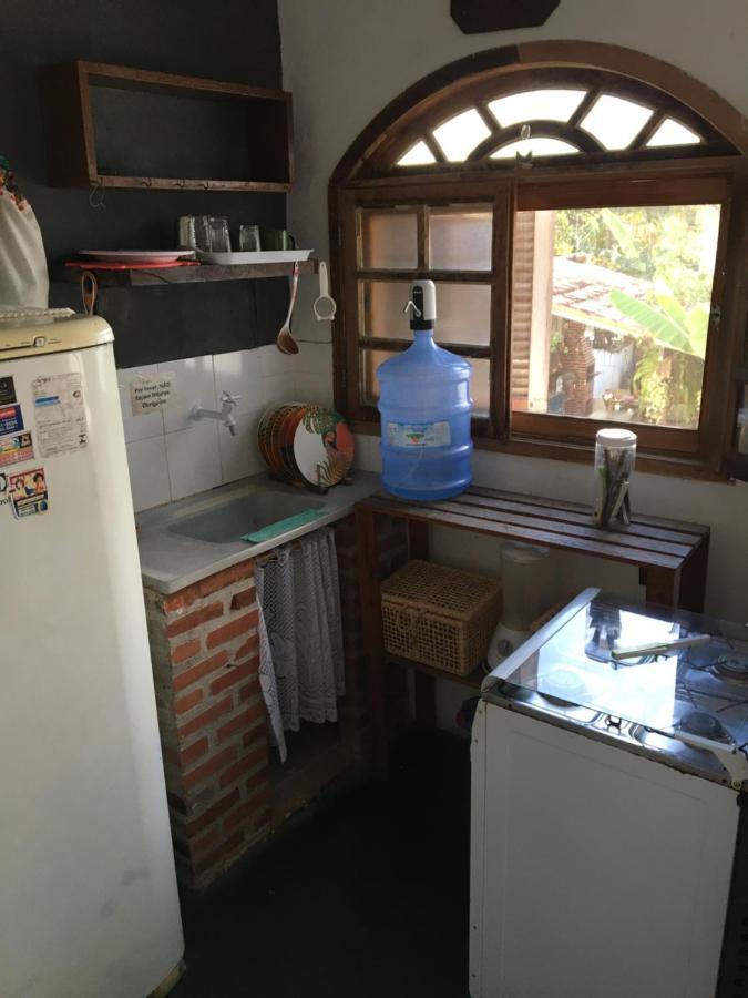 Apartmán Saquarema Hospedagem Exteriér fotografie