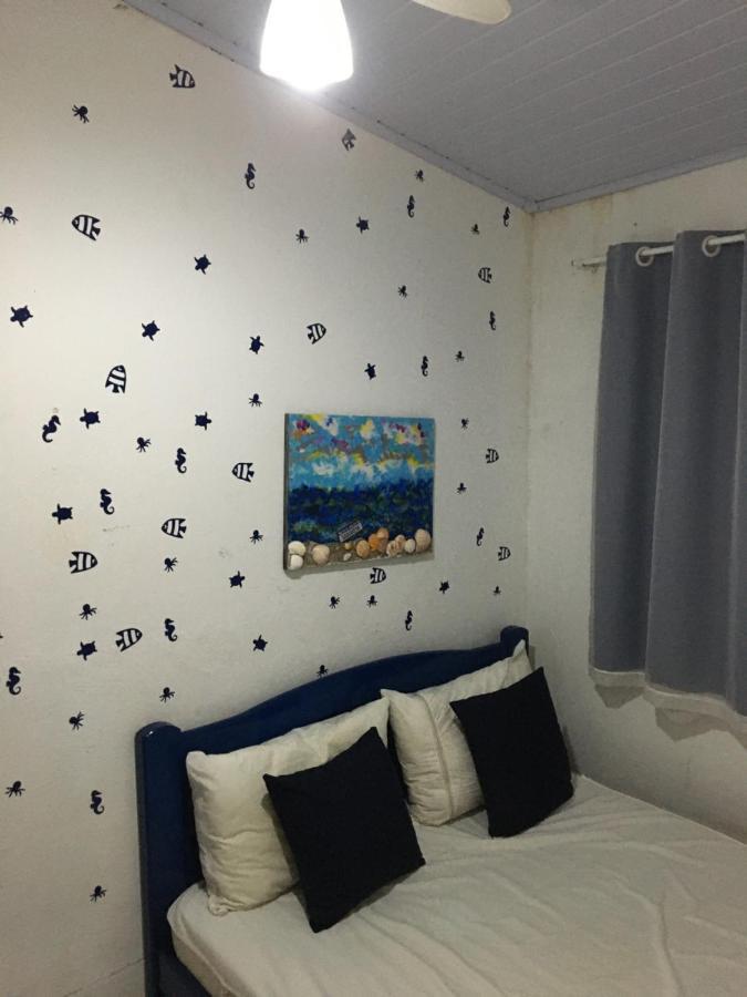 Apartmán Saquarema Hospedagem Exteriér fotografie