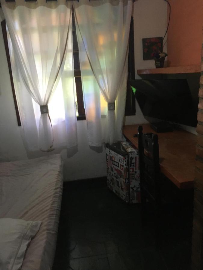 Apartmán Saquarema Hospedagem Exteriér fotografie
