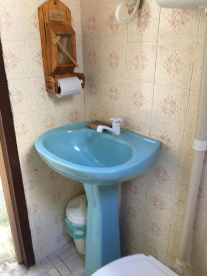 Apartmán Saquarema Hospedagem Exteriér fotografie