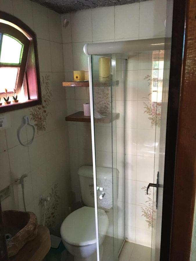 Apartmán Saquarema Hospedagem Exteriér fotografie