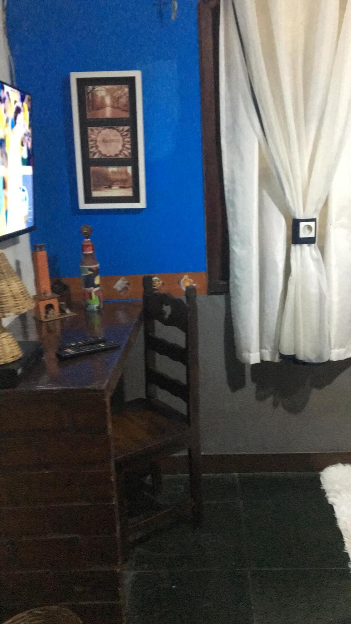 Apartmán Saquarema Hospedagem Exteriér fotografie
