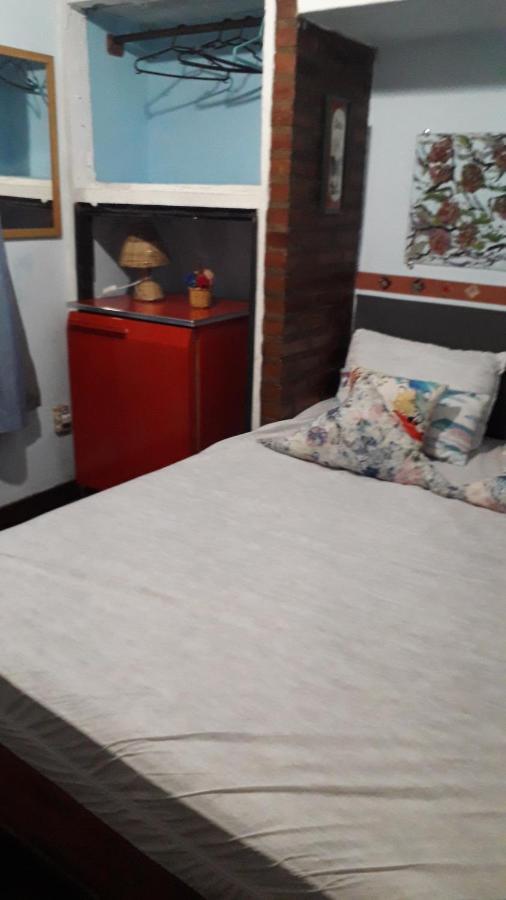 Apartmán Saquarema Hospedagem Exteriér fotografie